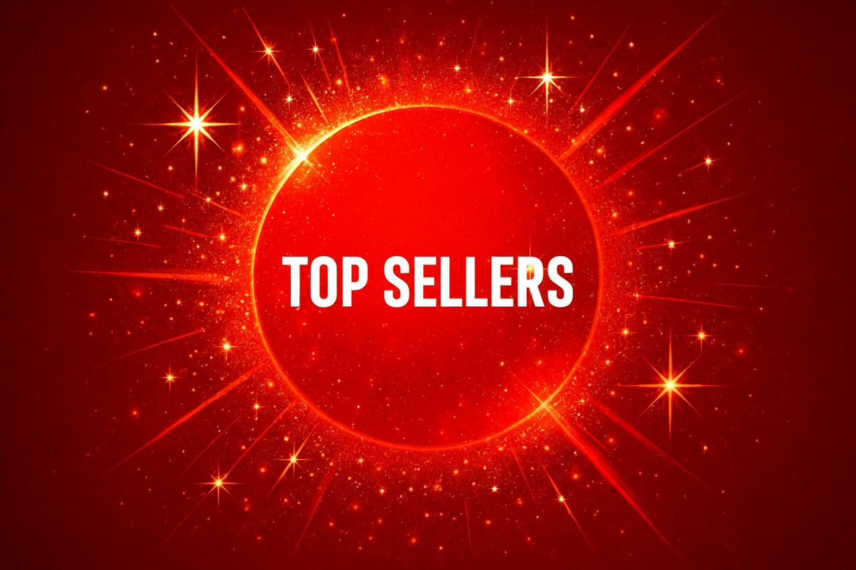 Top Sellers