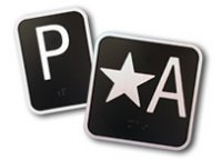 CLJ Elevator Jamb Braille